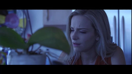 "He Cheated" Scene